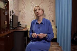 Дунцова рассказывала, что ей заблокировали счет для пожертвований граждан