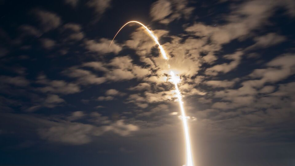 SpaceX запустила более 90 орбитальных миссий в 2023 году