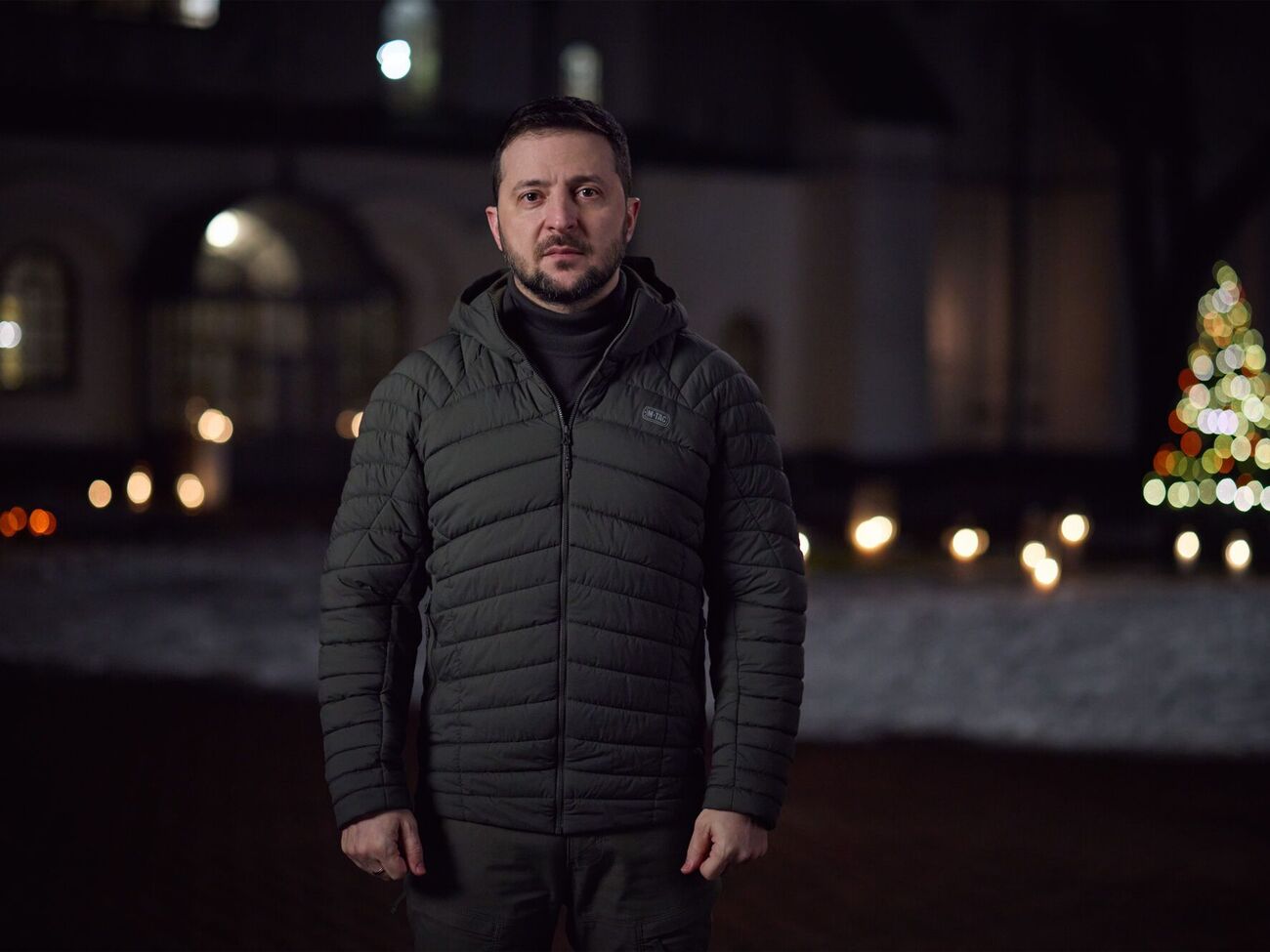 Зеленський: Ми довели, наскільки дієве посилення нашого повітряного щита