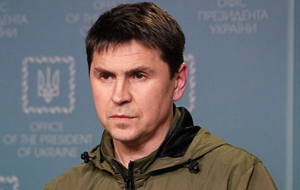 Необходимо полностью и реально лишить Россию возможностей для финансирования войны. 40% бюджета РФ идет на закупку военной техники и мобилизацию