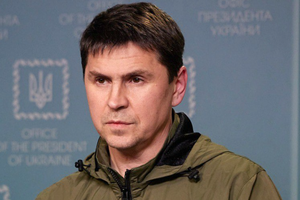 Необходимо полностью и реально лишить Россию возможностей для финансирования войны. 40% бюджета РФ идет на закупку военной техники и мобилизацию