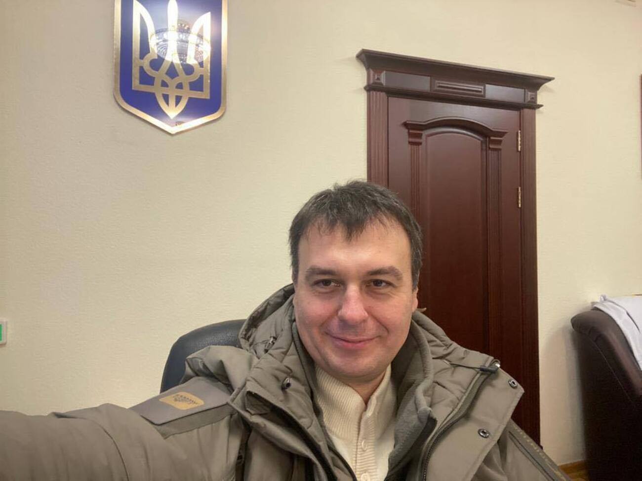 Гетманцев заявил, что "зрада" отменяется