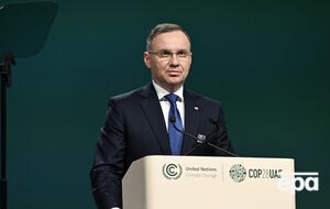 Дуда заявил, что подаст новый законопроект, в котором не будет указано выделение 3 млрд злотых на государственные СМИ