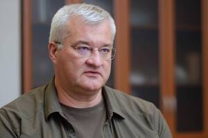 Сибига: Мы сейчас работаем с шестью партнерами, чтобы они также присоединились к этой декларации