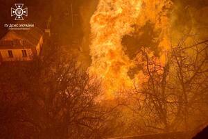В результате обстрелов пострадали семь человек