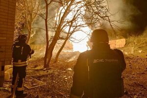 Особу чоловіка, тіло якого виявили рятувальники, встановлюють