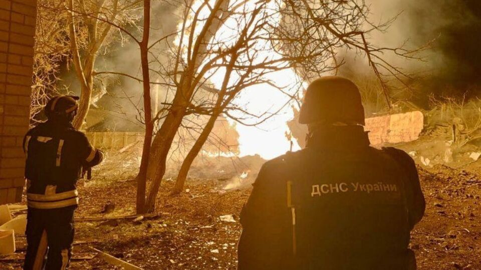 Личность мужчины, тело которого обнаружили спасатели, устанавливается