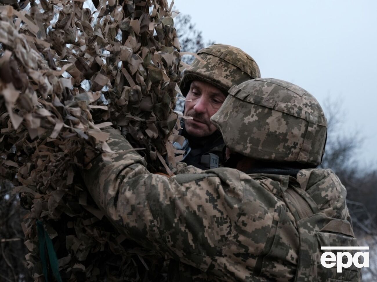 На авдіївському напрямку ЗСУ відбили 40 атак противника