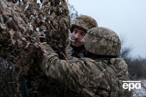 На авдеевском направлении ВСУ отразили 40 атак противника