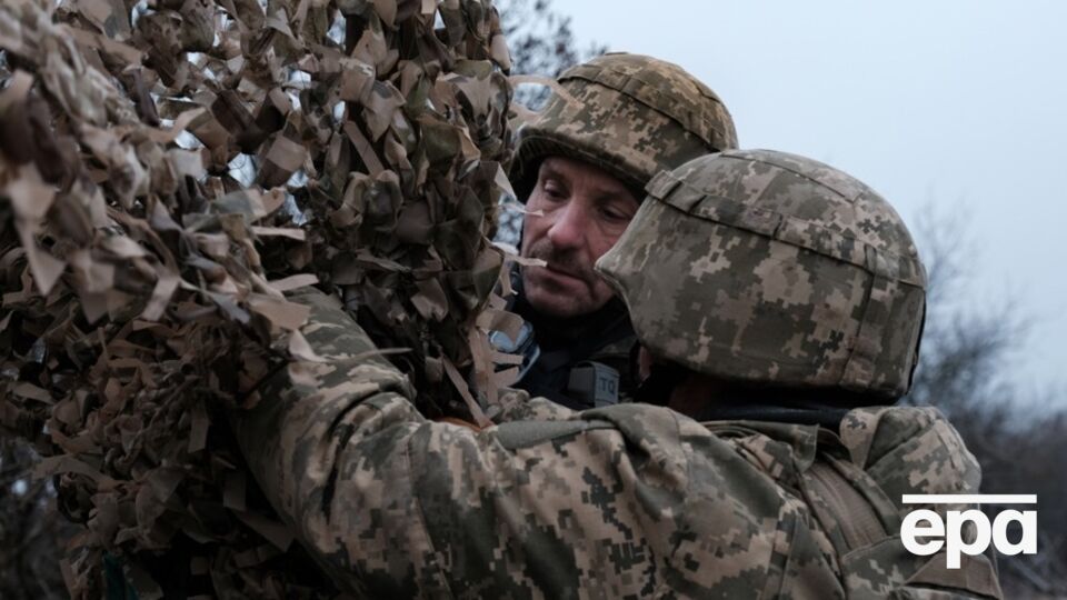 На авдеевском направлении ВСУ отразили 40 атак противника
