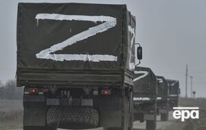 В район прибыла военная техники РФ для восполнения потерь среди оккупантов – "Атеш"