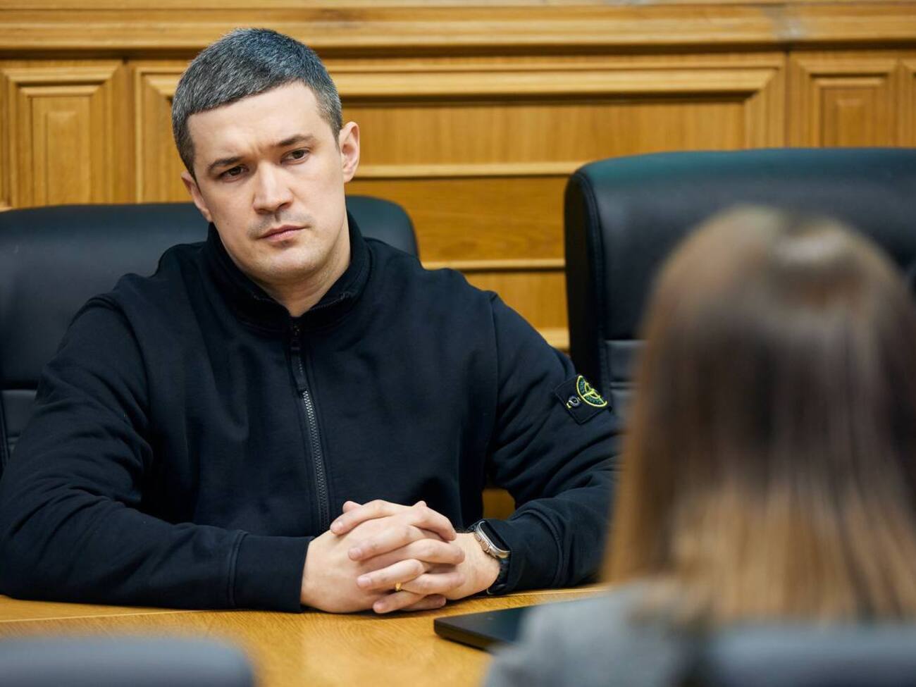 Федоров отметил, что в следующем году Украина намерена произвести 1 млн дронов