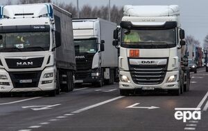 Польские фермеры прекратили протест до начала января