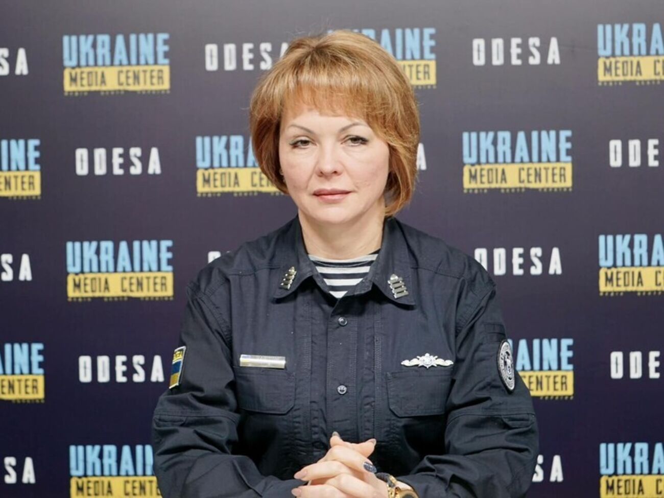 Гуменюк: Оккупанты в существенной и глубокой задумчивости