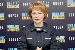 Гуменюк: Оккупанты в существенной и глубокой задумчивости