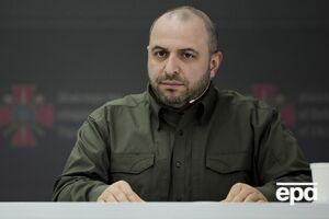 Набір нових людей у сили оборони не звільнить уже чинних військовослужбовців – міністр оборони