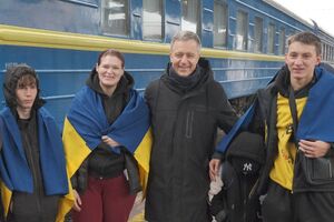 Домой удалось вернуть двух подростков и восьмилетнего мальчика