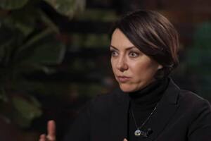 Намагання зупинити війну перемовинами – це вбивча позиція не так для нас, як для цивілізованого світу. Нам втрачати вже нічого