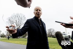 Байден считает, что президентский иммунитет Трампа не защищает его от суда по делу о штурме Капитолия