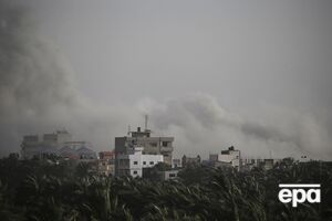 Палестина и Турция отреагировали на слова израильского министра по поводу сектора Газа