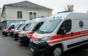 СМИ пишут, что отравились жители Закарпатской области