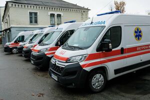 ЗМІ пишуть, що отруїлись жителі Закарпатської області