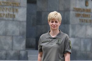 Остащенко уволили с должности руководителя Медсил ВСУ 19 ноября