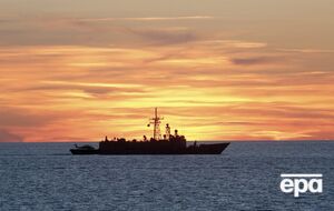 У Балтійському морі призупиняють посилене патрулювання