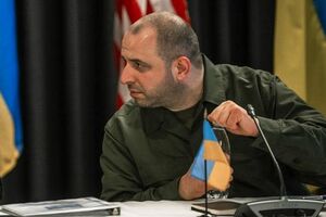 Умєров: У США 100-відсоткова підтримка щодо питання України