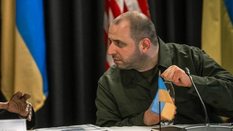 Умеров: В США стопроцентная поддержка по вопросу Украины