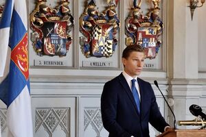 Хяккянен высказался о российской агрессии