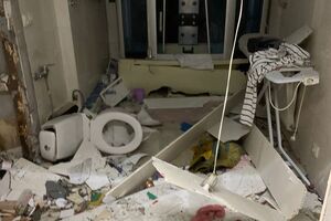 Инцидент произошел в микрорайоне Молодежный