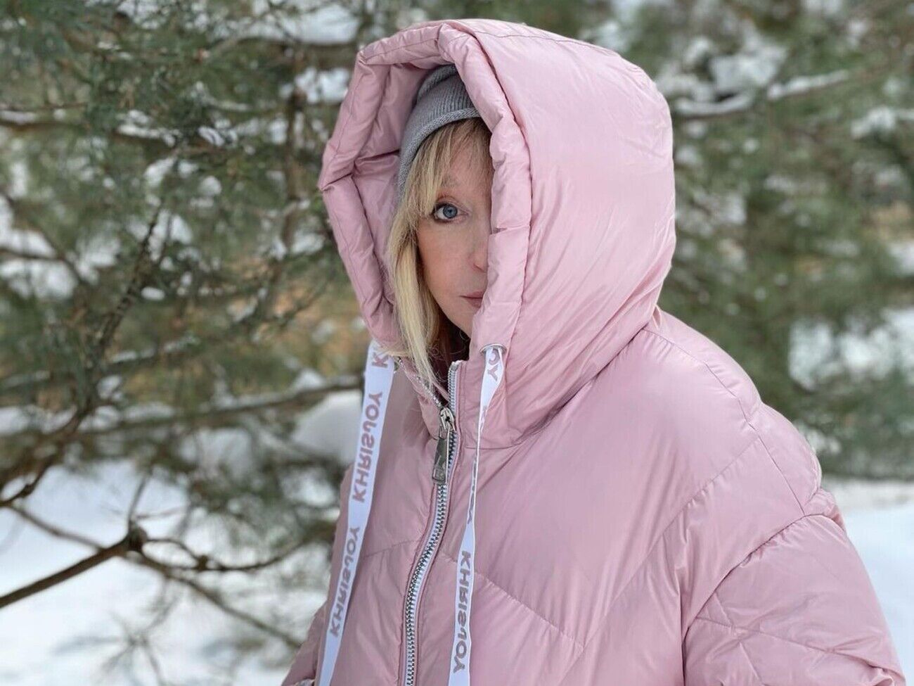 Пугачева вышла замуж за Галкина в 2011 году