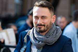 Гурін: Усе просто. Лікар виписує рецепт на медичний канабіс. Пацієнт іде в аптеку, яка має ліцензію, і купує