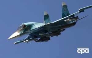 Украинские военные уничтожили очередной самолет оккупантов