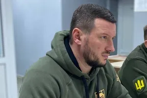 Прокудін зазначив, що тіло жінки знайшли під завалами