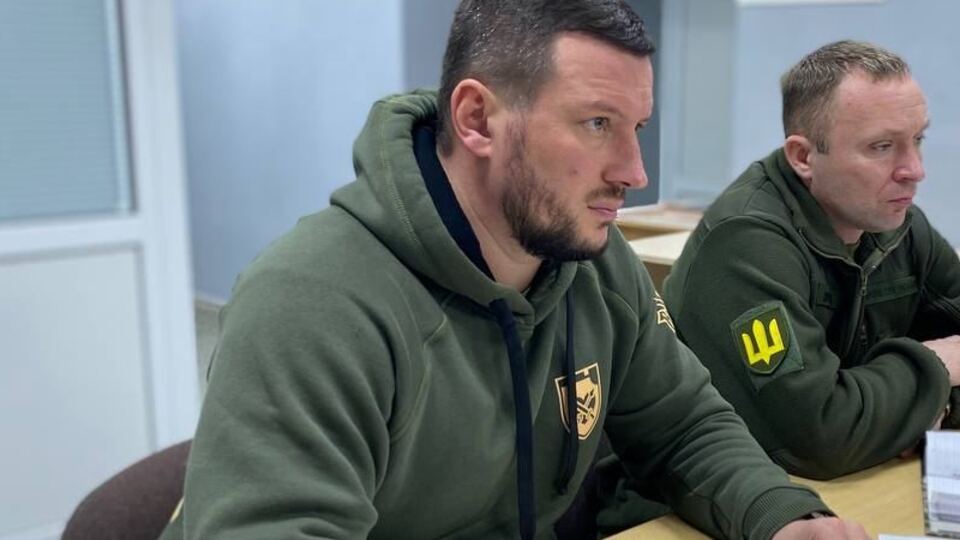 Прокудін зазначив, що тіло жінки знайшли під завалами