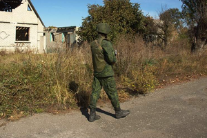 Окупанти шукають на захоплених територіях людей, які допоможуть їм "промивати мізки" населенню