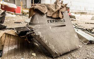 По уточненным данным ВС ВСУ, за сутки украинская ПВО сбила 28 дронов Shahed