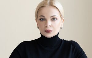 Яровая: Это было неожиданное предложение, которое я получила четыре месяца назад