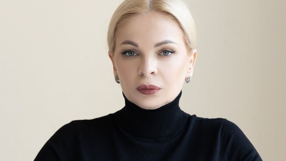 Яровая: Это было неожиданное предложение, которое я получила четыре месяца назад