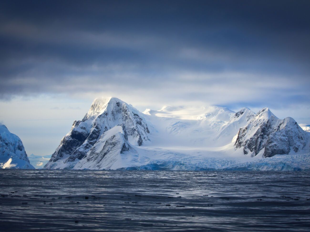 США объявили своей большую территорию шельфа в Арктике