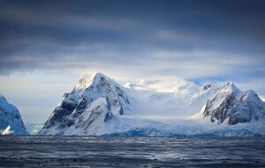 США объявили своей большую территорию шельфа в Арктике