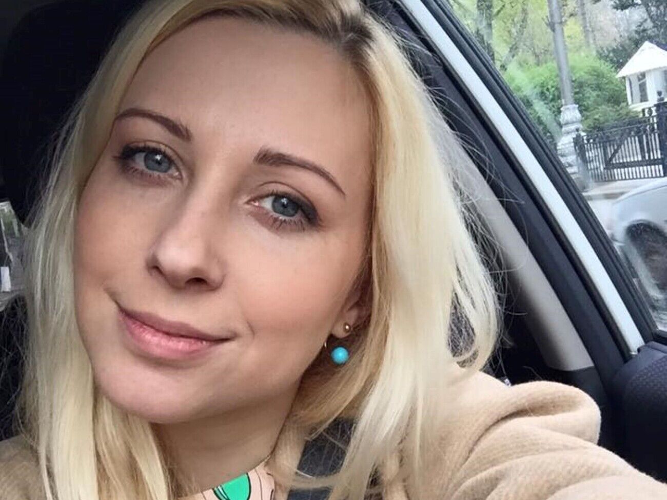 Матвиенко: Старшей уже 25, я не могу контролировать и рассказывать, как жить. Это уже моя подруга