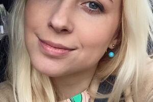 Матвієнко: Старшій уже 25, я не можу вже контролювати та розповідати, як жити. Це вже моя подруга