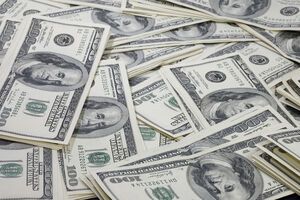Украина получила помощь на социальную сферу