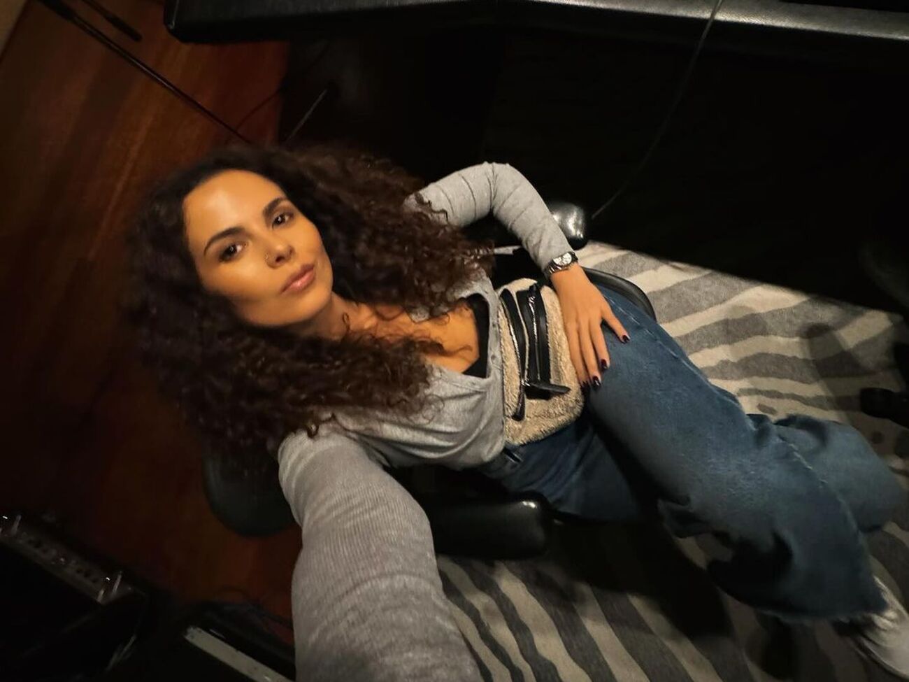 Каменских: Merry Christmas Everyone