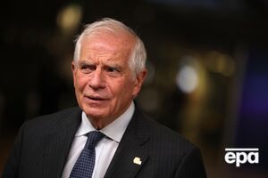 Боррель: Путин не откажется от войны