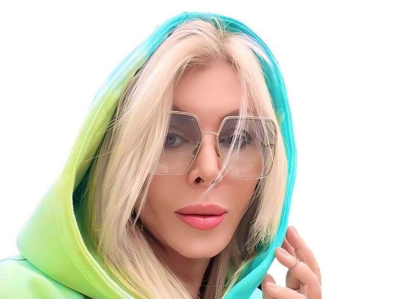 У Білик є двоє синів