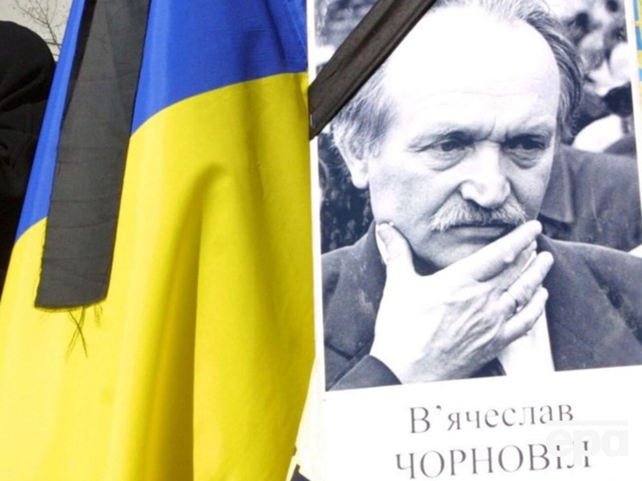 Большинство украинцев сейчас проголосовали бы за Чорновила